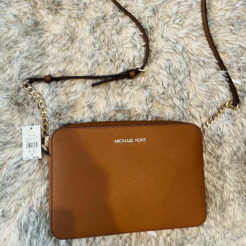 Brand New Michael Kors Bag Brand New Michael Kors Bag